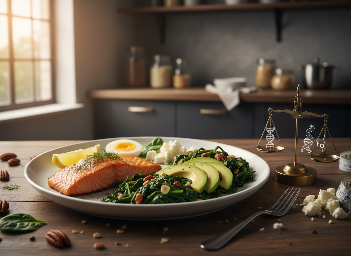 Les protéines en régime cétogène : trouver le juste équilibre